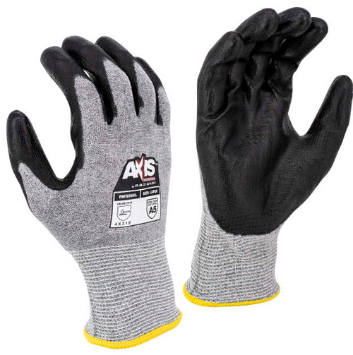 RWG566M-18 HPPE STEEL A4 GLOVES