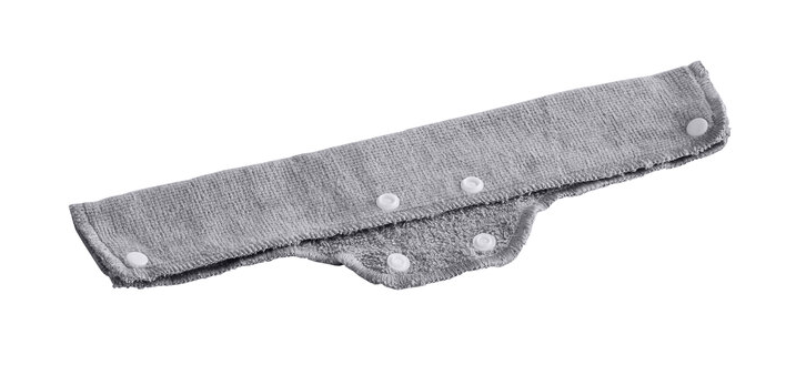 TERRY CLOTH SWEATBAND