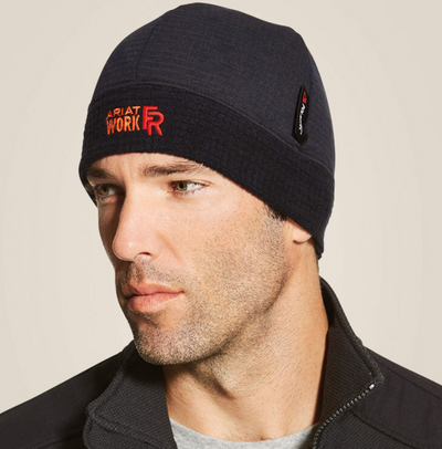 FR POLARTEC BEANIE-ONE SIZE