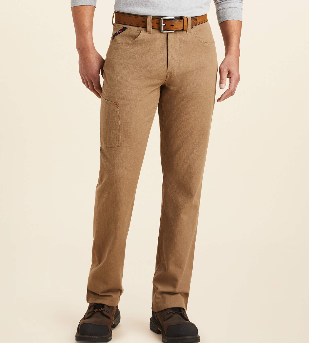 10043152-FR M4 RELAXED CROSSFIRE PANT