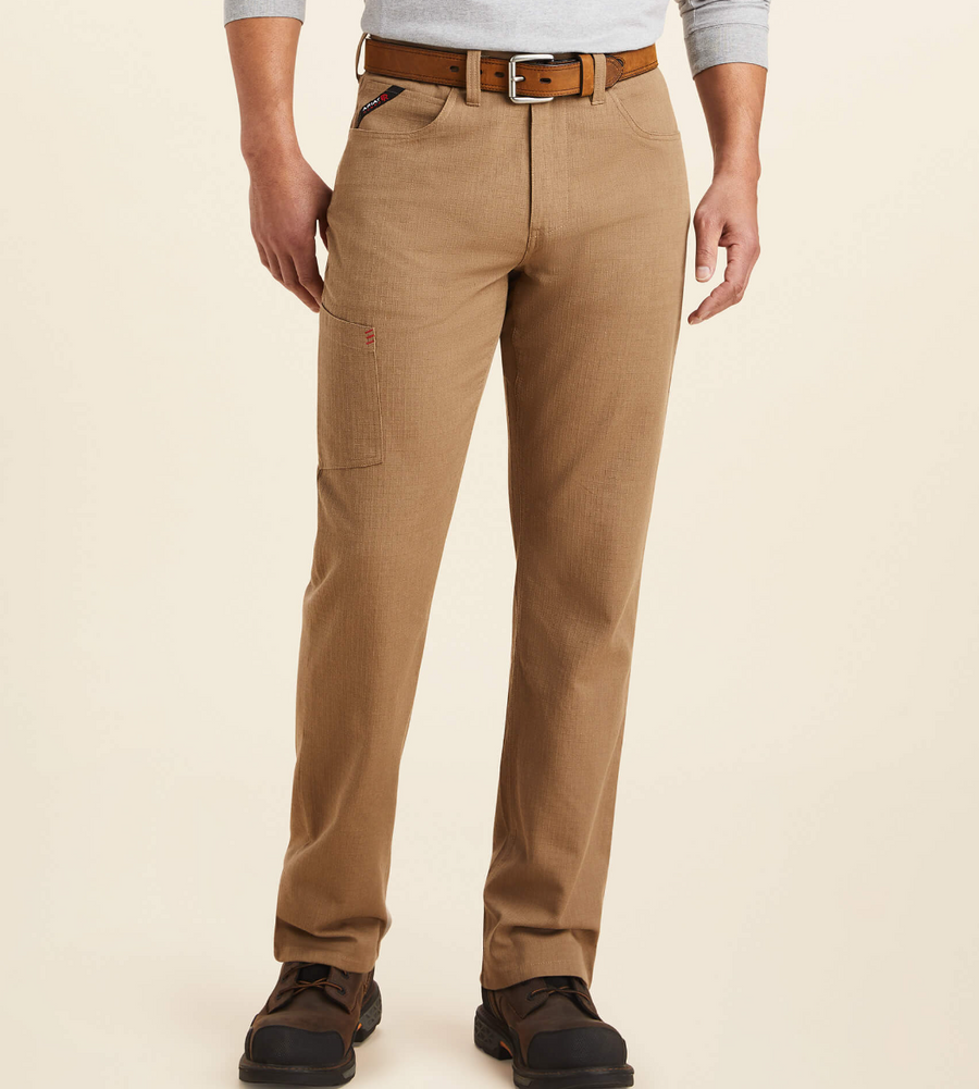 10043152-FR M4 RELAXED CROSSFIRE PANT