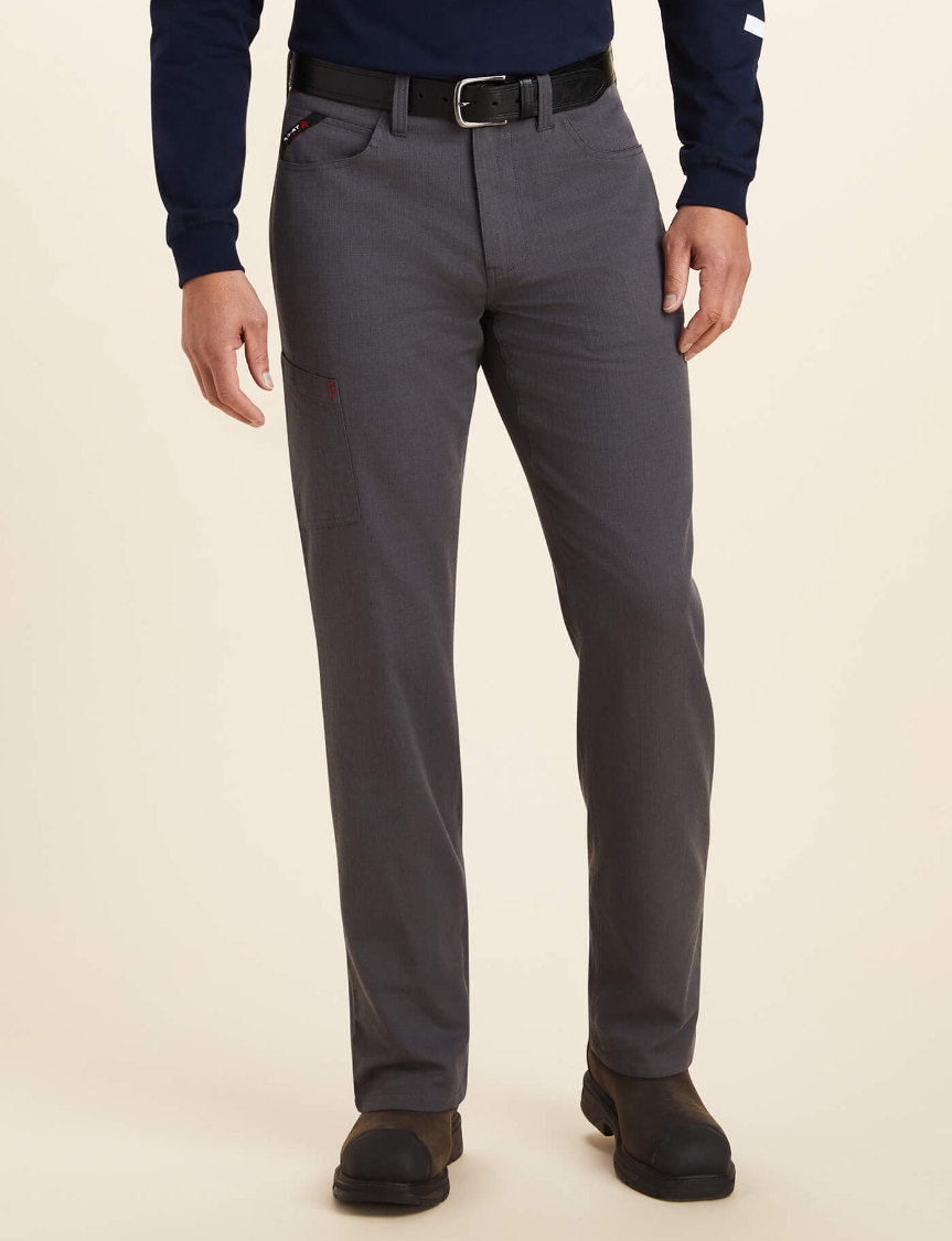 10043153-FR M4 RELAXED CROSSFIRE PANT