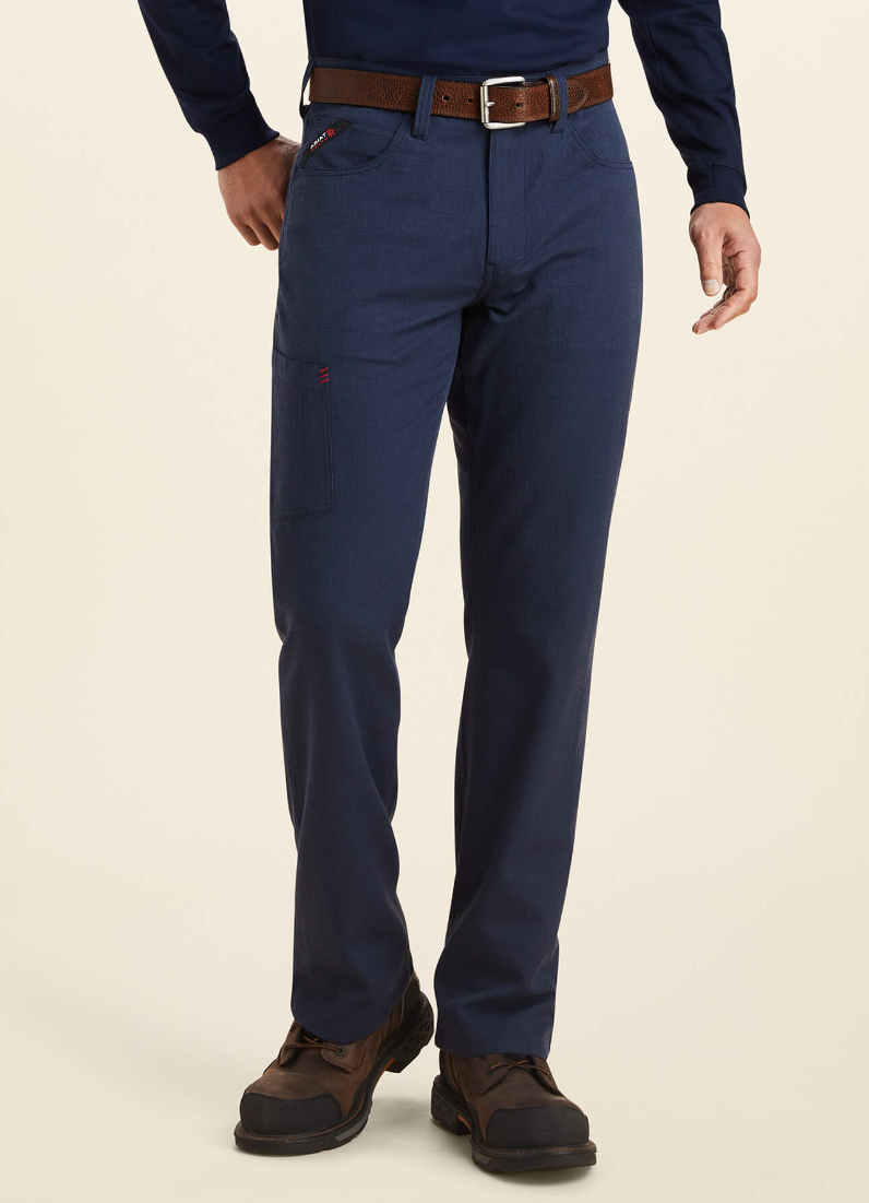 10043154-FR M4 RELAXED CROSSFIRE PANT