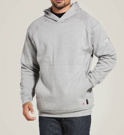 10032829-FR REV PULLOVER HOODIE