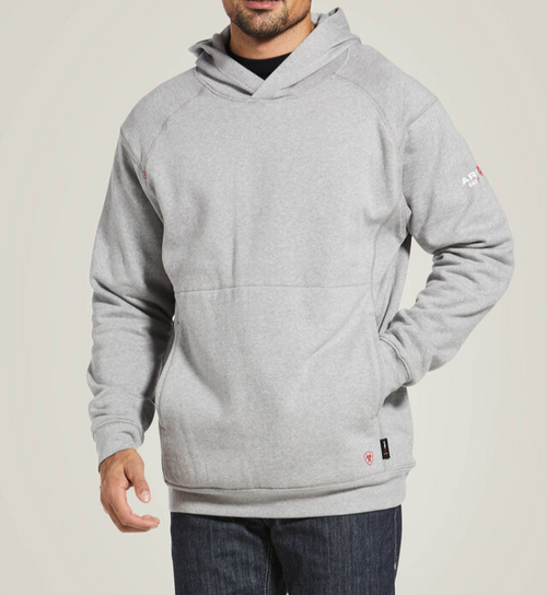 10032829-FR REV PULLOVER HOODIE