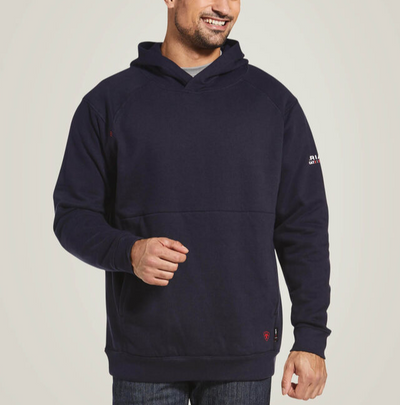 10032830-FR REV PULLOVER HOODIE