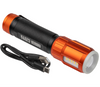 56412-RECH FLASHLIGHT+WORKLIGHT