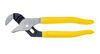 D502-10-10" PUMP PLIERS