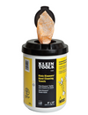 51425-KLEIN KLEANERS, 72CT BUCKET