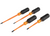 33734INS-SLIM TIP SCREWDRIVER SET