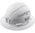 60401-WHITE KLEIN HARDHAT