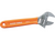 O5076-6" CAPACITY ADJUSTABLE WRENCH