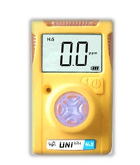 Gas Detection