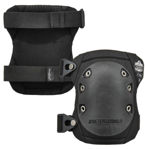 Ergodyne ProFlex 335 Slip Resistant Knee Pad