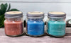 MASON JAR SWEET GRACE