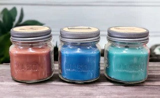 MASON JAR SWEET GRACE