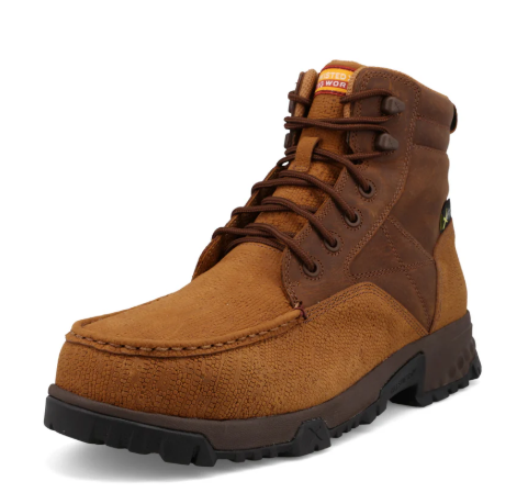 MXCNWM4-6" WORKBOOT
