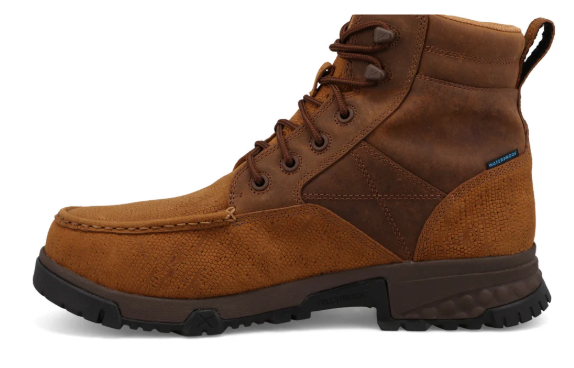 MXCNWM-6" WORKBOOT