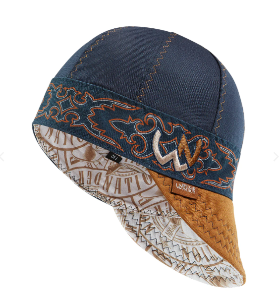 WN0806-THE HIGH PLAINS