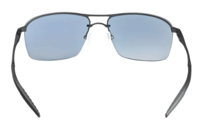 06S6008 SKIMMER 11 MATTE BLACK W/GRAY.