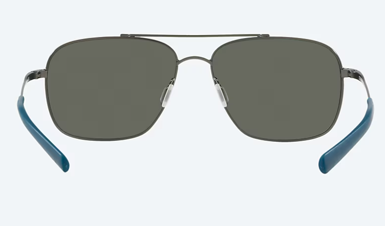 06S6002 CANAVERAL BRUSHED GRAY /W GRAY