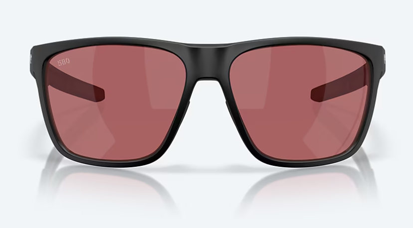 06S9012 FERG XL BLK W/ ROSE