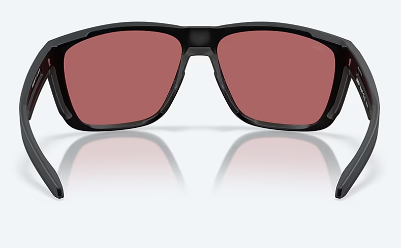 06S9012 FERG XL BLK W/ ROSE