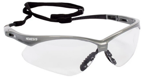 47388 NEMESIS V30 ANTI-FOG CLEAR