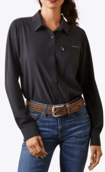 10043494-WMS VentTEK SHIRT LS