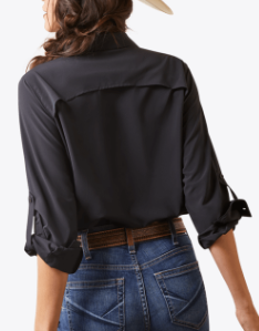 10043494-WMS VentTEK SHIRT LS