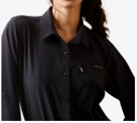 10043494-WMS VentTEK SHIRT LS