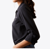 10043494-WMS VentTEK SHIRT LS