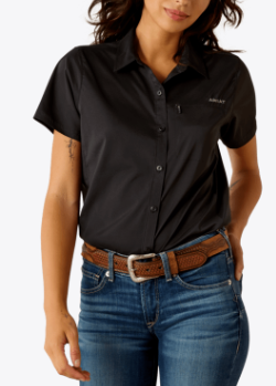 10055043-WMS VentTEK Shirt SS