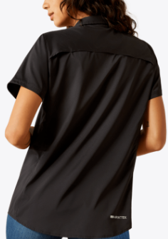 10055043-WMS VentTEK Shirt SS