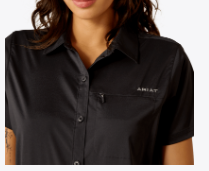 10055043-WMS VentTEK Shirt SS