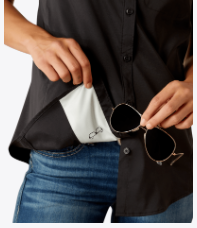 10055043-WMS VentTEK Shirt SS