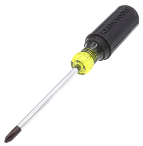 603-4-#2 PHILLIPS SCREWDRIVER