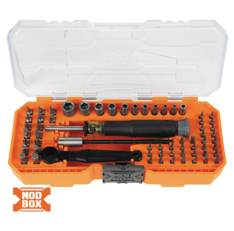 32787-PRECISION RACHET&DRIVER