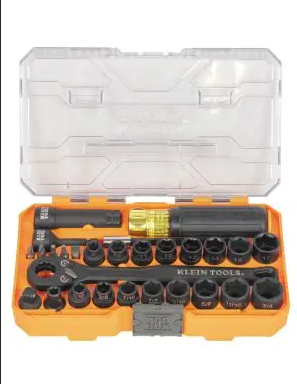 65400KNECT-ESSENTIALS KIT