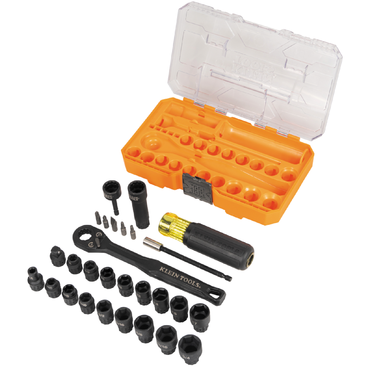 65400KNECT-ESSENTIALS KIT