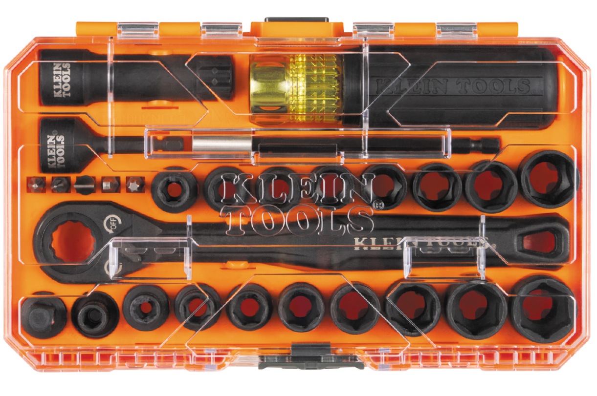 65400KNECT-ESSENTIALS KIT