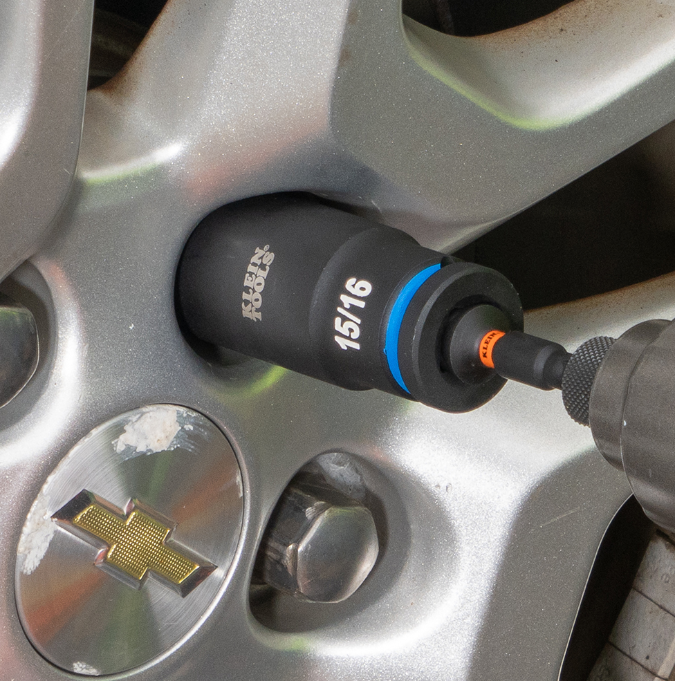 65111IMPCT 14PC DEEP IMPCT 1/2DR SCKT