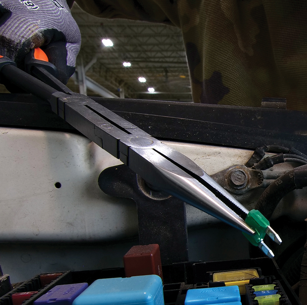 71400 13IN LONG REACH PLIER