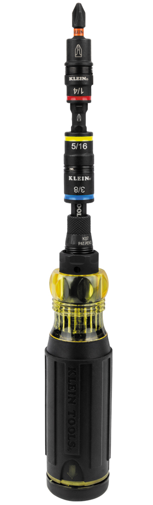 32517HD 17-IN-1 IMPACT HYBRID DRIVER