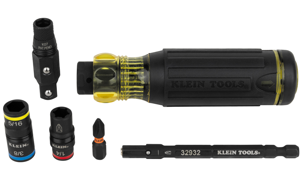 32517HD 17-IN-1 IMPACT HYBRID DRIVER