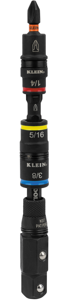 32517HD 17-IN-1 IMPACT HYBRID DRIVER