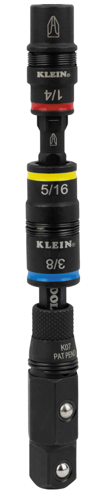 32517HD 17-IN-1 IMPACT HYBRID DRIVER