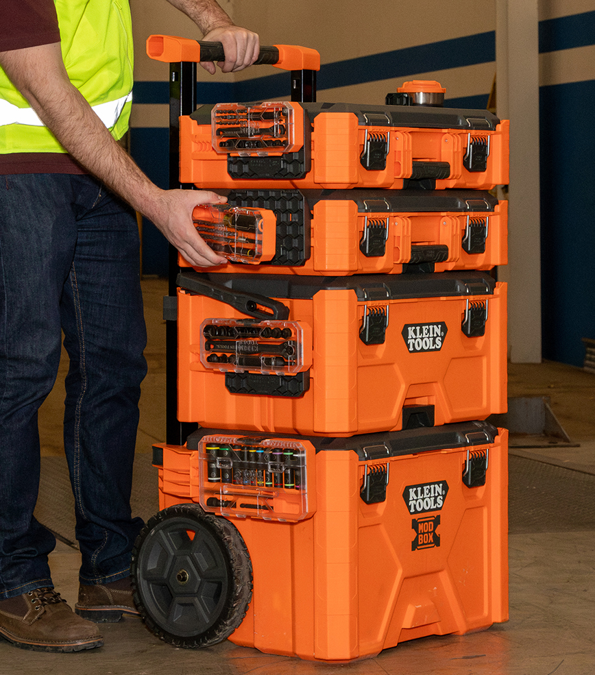 65400 8.5IN KNECT M SCKET WRNCH KIT