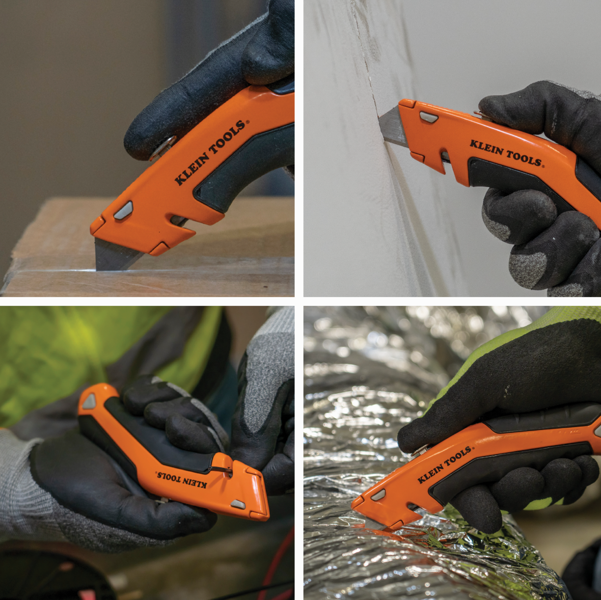 44133 ERGONOMIC RET UTIL KNIFE