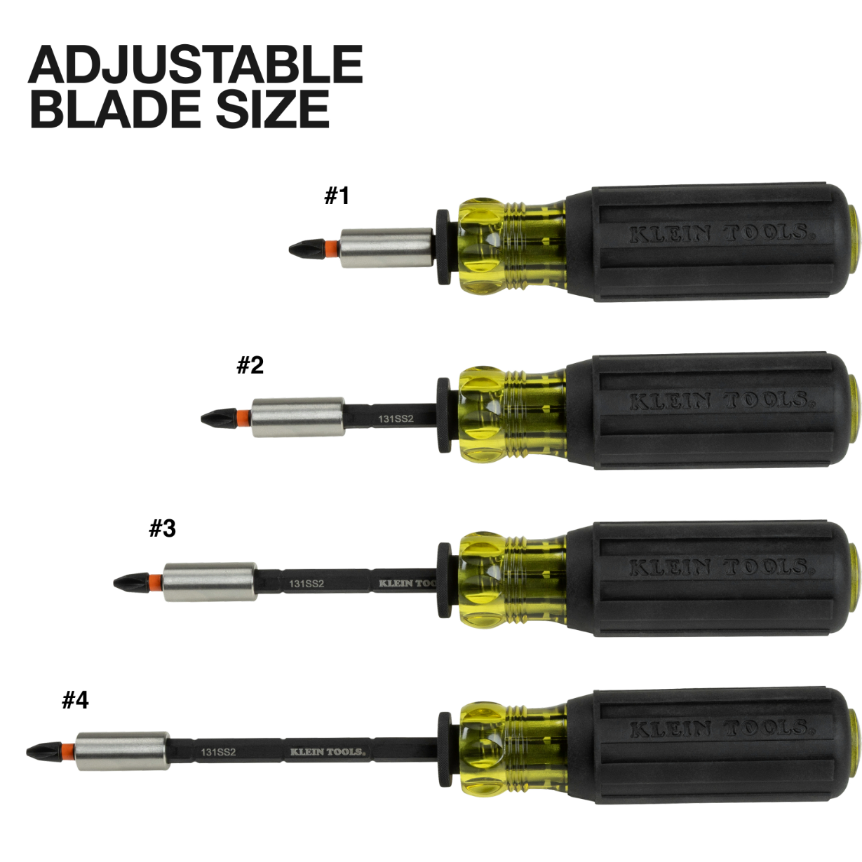 33803 PROFLEX 44PC IMPT DR BIT SET